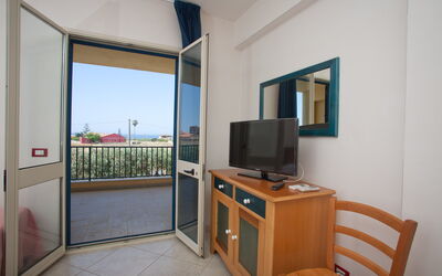 Alojamiento:&nbsp;Baraka Apartments Mono 5