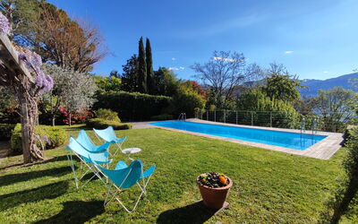 Villa Ulivo