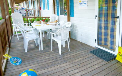 Alojamiento:&nbsp;Camping Village Free Time 673.2