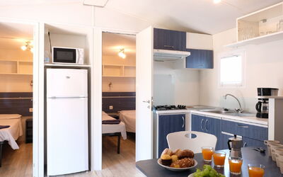 Alojamiento:&nbsp;Camping Village Free Time 673.2