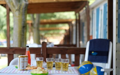 Alojamiento:&nbsp;Camping Village Free Time 673.2
