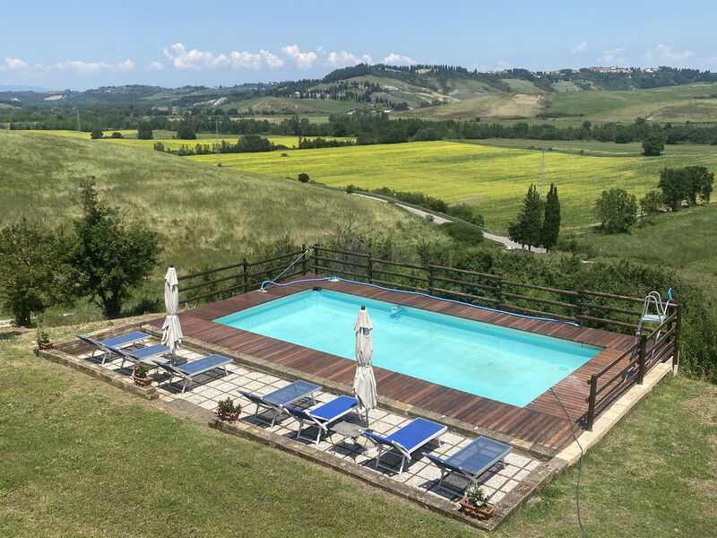 Podere La Sterza