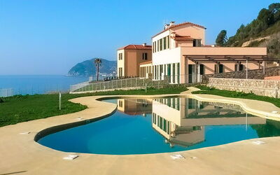 Apartment Saraceni - Cervo