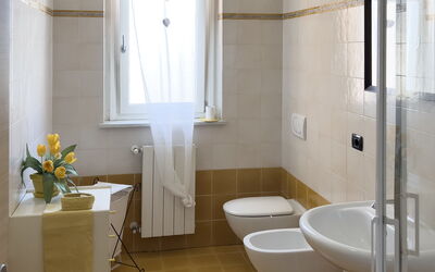 Apartment Zafferano - Imperia