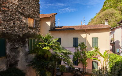 Cris House