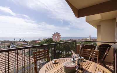 Ginevra - Riva Ligure, Liguria, Italia