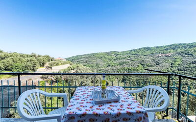 Gabri - Pietrabruna, Liguria, Italia