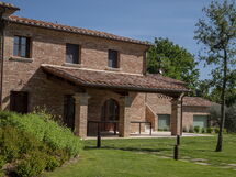 Villa Fontelunga
