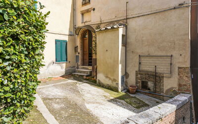 Casa Campau - Montepulciano, Toscana, Italia