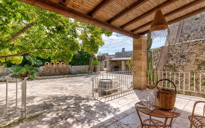 Masseria Abbracciavento