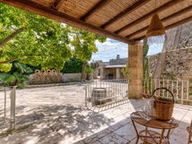 Masseria Abbracciavento