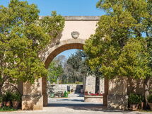 Masseria Abbracciavento