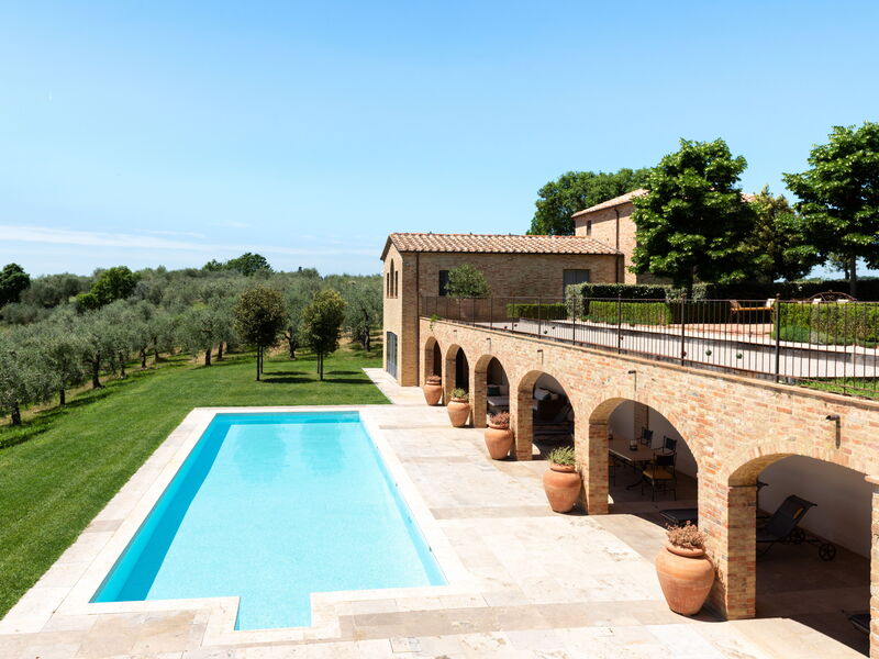 Podere D'Asso