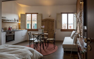 Brunelleschi Loft - Florencia, Toscana, Italia