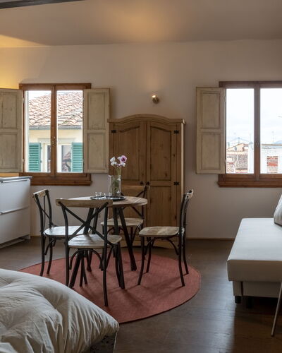 Brunelleschi Loft