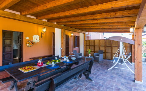 Alojamiento:&nbsp;La Casina 650.3