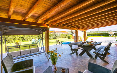 Alojamiento:&nbsp;La Casina 650.3