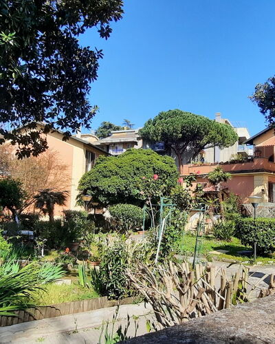 Monte Sacro