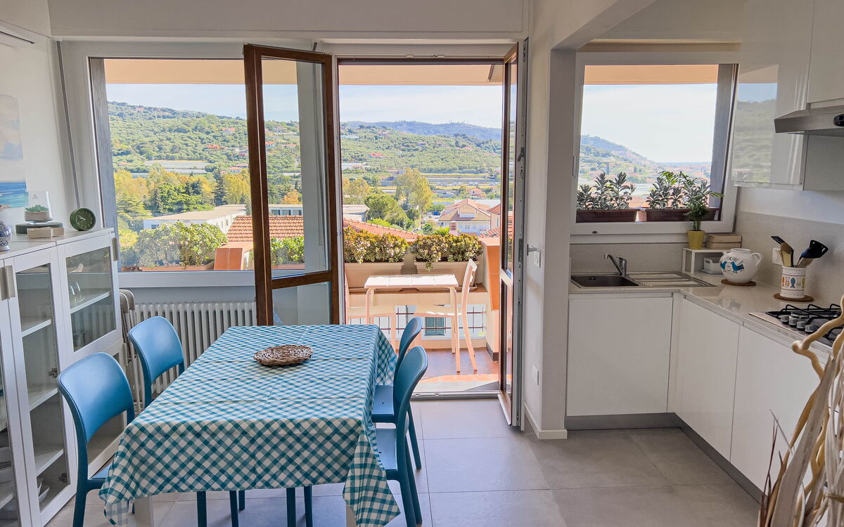 Appartamento La Castellana