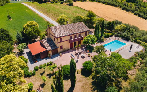 Casa Bellavista: Inmuebles, Hacienda, Casa De Campo, Piscina, Villa, Ocio, Jardín, Eco Hotel, Recurso, Paisajismo