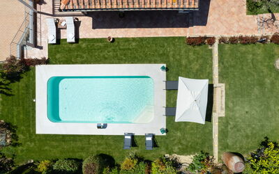 Villa Di Pillo