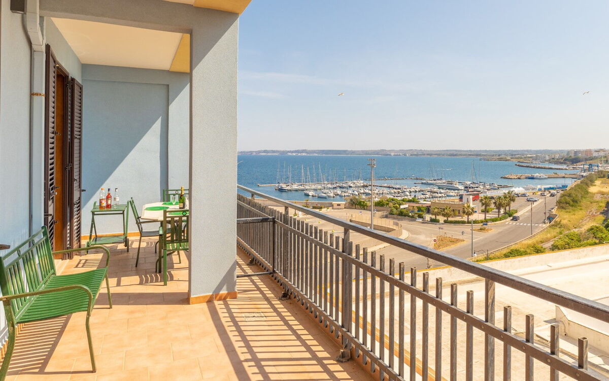 Attico Corso Roma