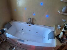 Alojamiento:&nbsp;Suite Paradiso