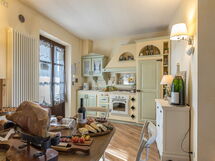 Alojamiento:&nbsp;Suite Paradiso