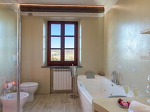 Alojamiento:&nbsp;Suite Paradiso