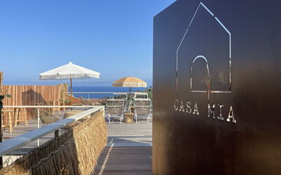 Alojamiento:&nbsp;Casa Mia 1 654.1