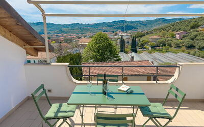 Casa Ariel - Diano Marina - Diano Marina, Liguria, Italia