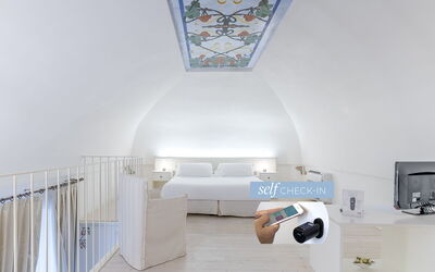 Dimora Osanna - Carovigno, Apulia, Italia - Cardo Standard 2 - Dimora Osanna