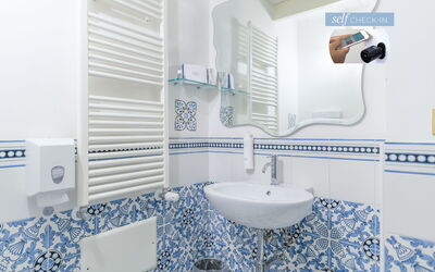 Alojamiento:&nbsp;Rosa Junior Suite 5 - Dimora Osanna