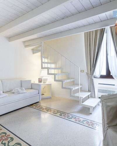 Rosa Junior Suite 5 - Dimora Osanna