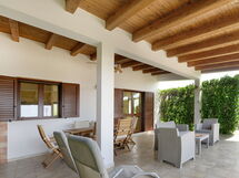 Villa Castellana 1