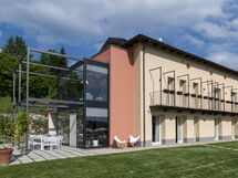 Casa San Grato - Roero - Langhe, Piemonte