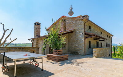Villa Torre delle Rose