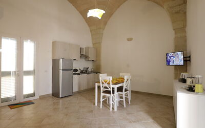 Alojamiento:&nbsp;Spicchi di Salento - Limone 100.1