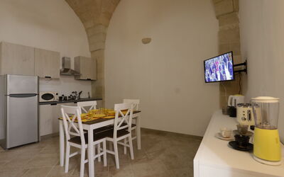 Alojamiento:&nbsp;Spicchi di Salento - Limone 100.1