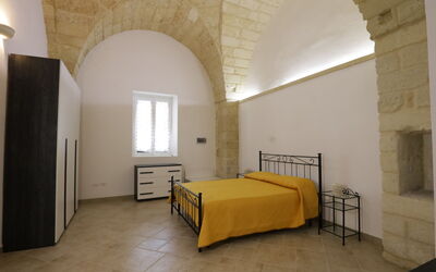Alojamiento:&nbsp;Spicchi di Salento - Limone 100.1