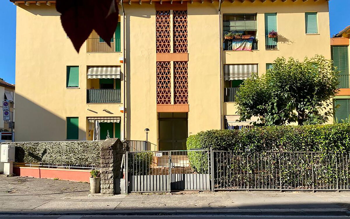 My Florence City Apartment