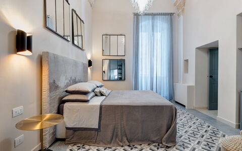Dimora Cocchi: Mueble, Propiedad, Edificio, Comodidad, Azur, Madera, Ventana, Encendiendo, Diseño De Interiores, Mesa