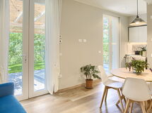 Alojamiento:&nbsp;Magnolia - Ground Floor Apartment