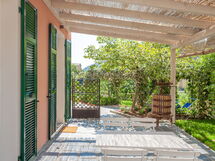 Alojamiento:&nbsp;Magnolia - Ground Floor Apartment