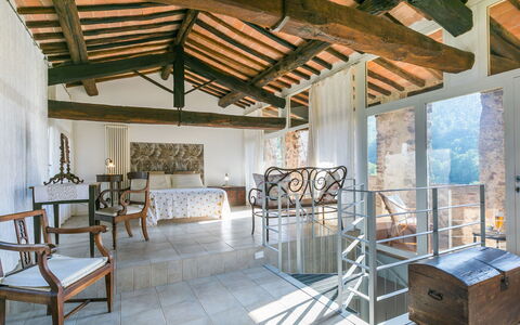 Alojamiento:&nbsp;La Torre 609.4