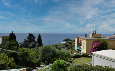 Miramare - Sori - Recco, Liguria