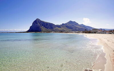 Acquamarina Gaia