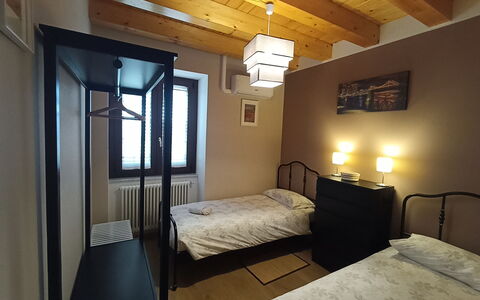 Casa Santa Venera: Mueble, Propiedad, Edificio, Comodidad, Madera, Marco De La Cama, Encendiendo, Diseño De Interiores, Cama, Suelo
