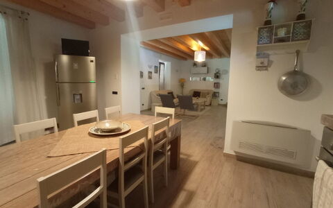 Casa Santa Venera: Propiedad, Mesa, Edificio, Madera, Diseño De Interiores, Sofá, Encendiendo, Casa, Piso, Suelo
