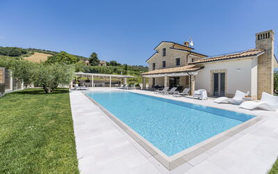 Villa Aso